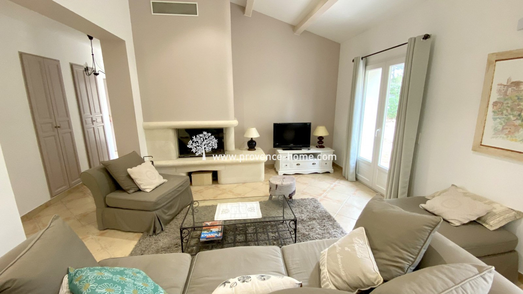 sale Maison de caractère Menerbes - Photo 12