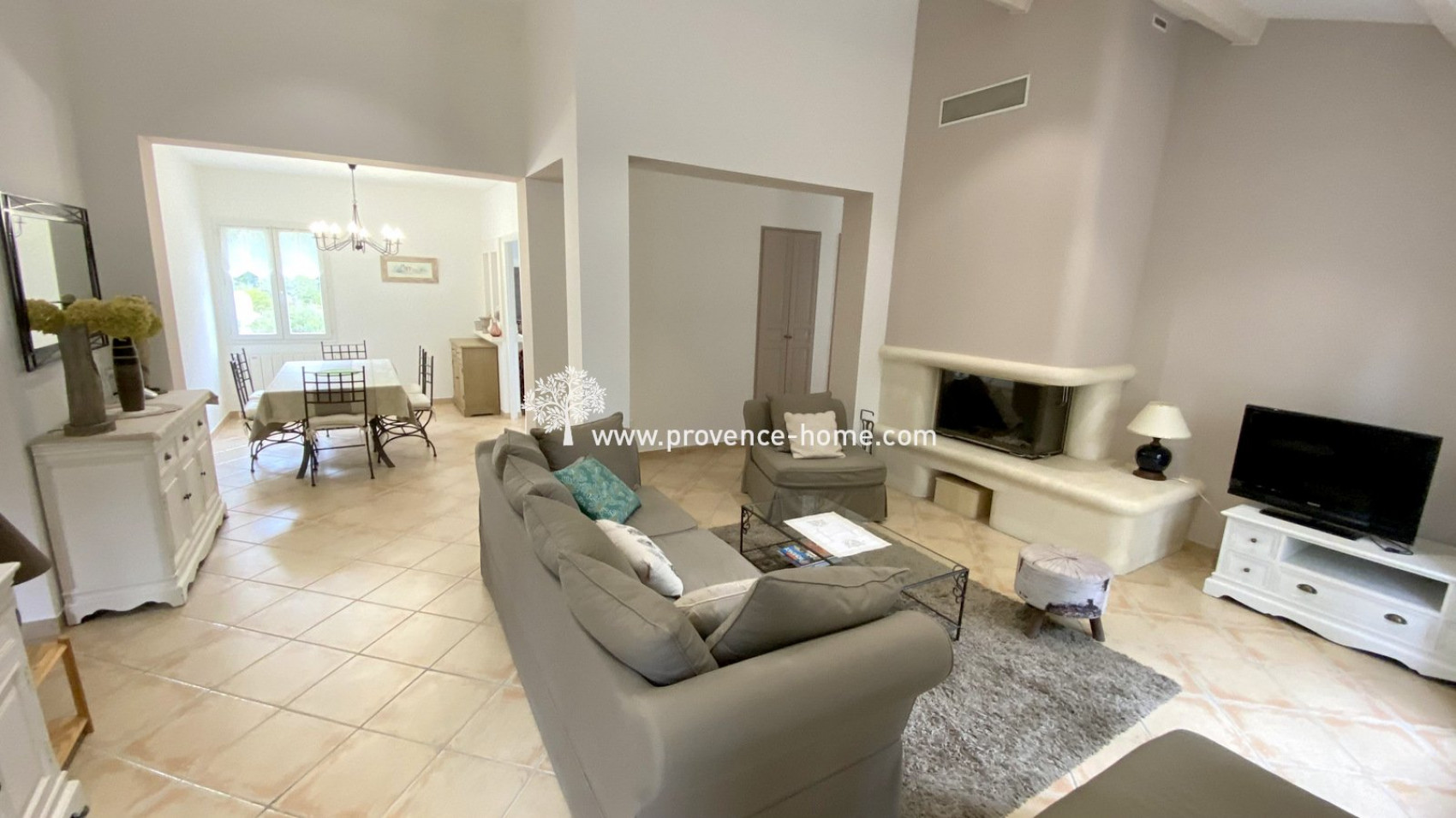 sale Maison de caractère Menerbes - Photo 5