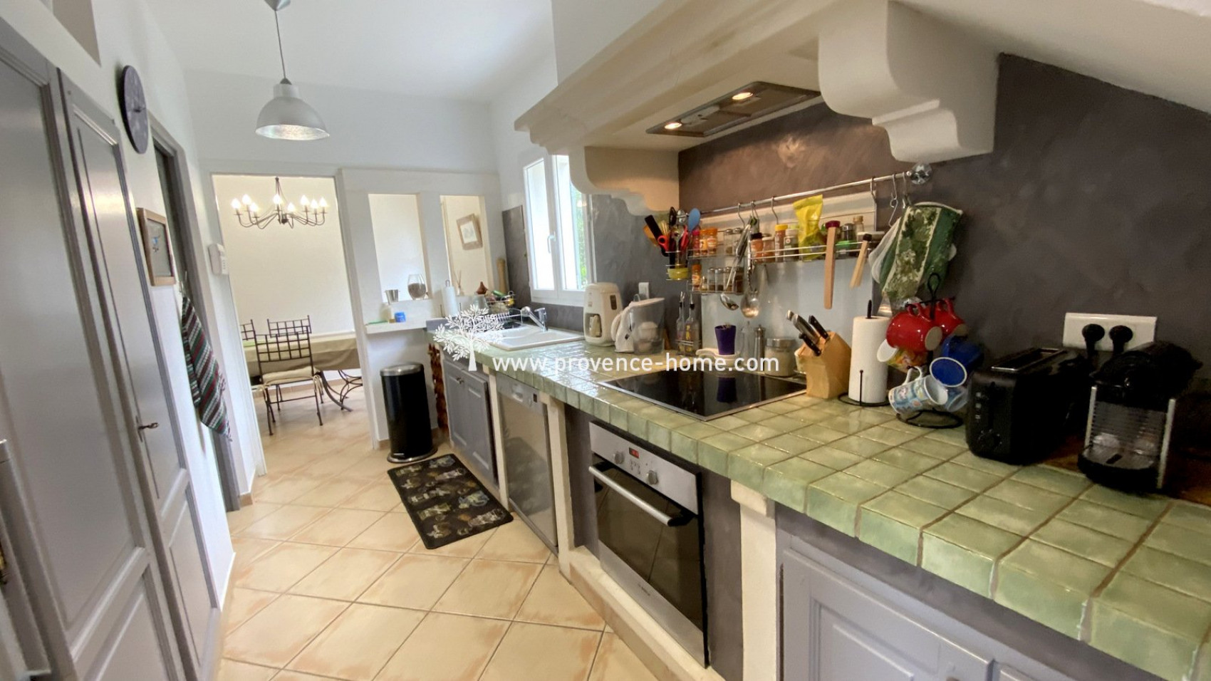 sale Maison de caractère Menerbes - Photo 6