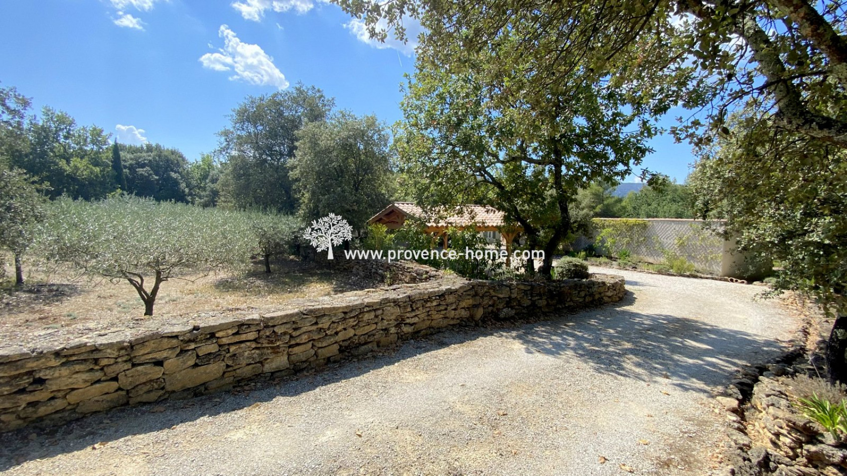 sale Maison de caractère Menerbes - Photo 18