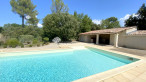 sale Maison de caractère Menerbes