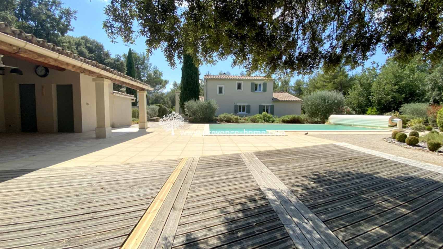 sale Maison de caractère Menerbes - Photo 17