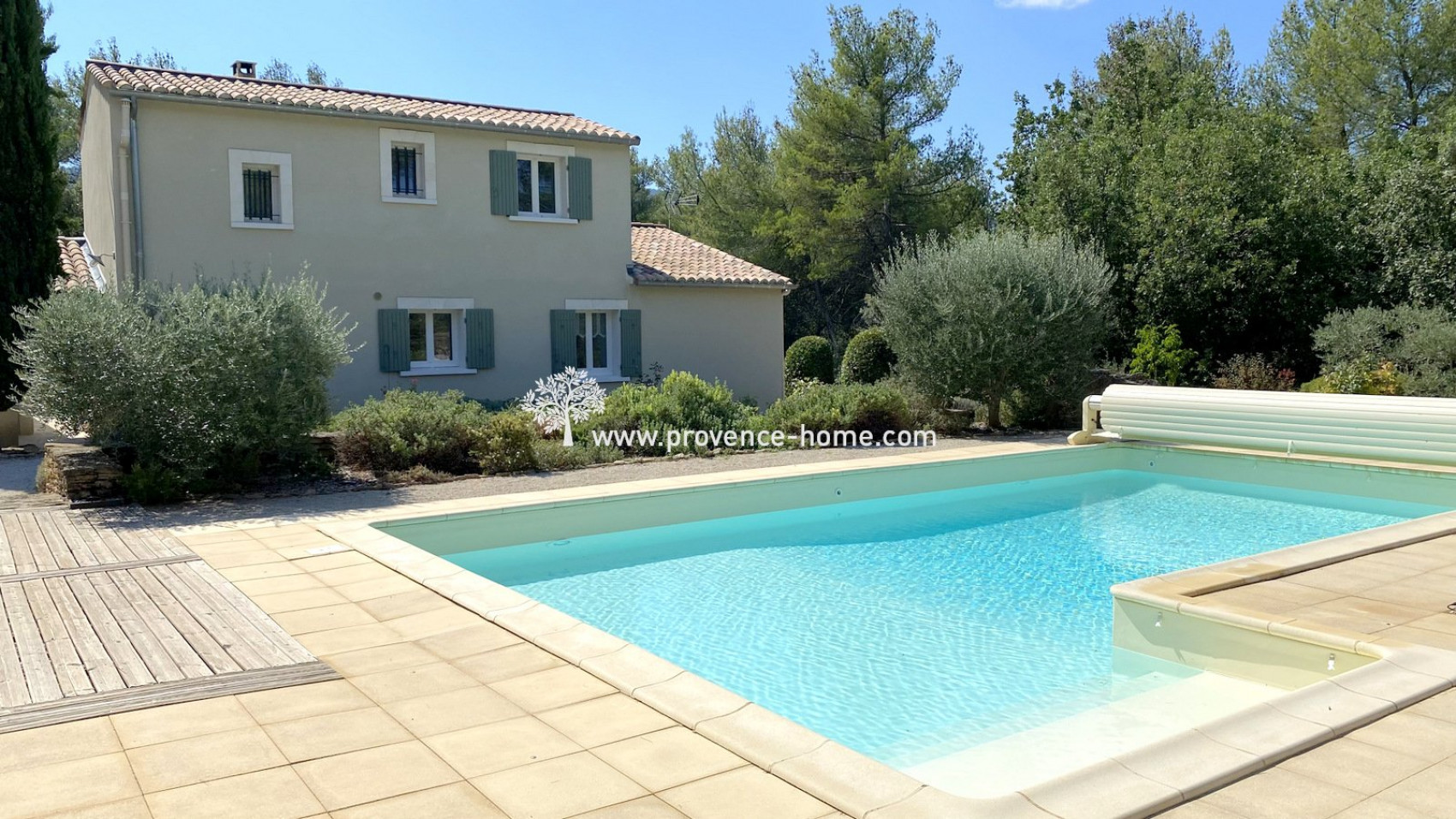 sale Maison de caractère Menerbes - Photo 20