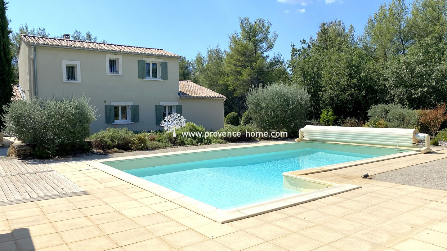 sale Maison de caractère Menerbes - Photo 1