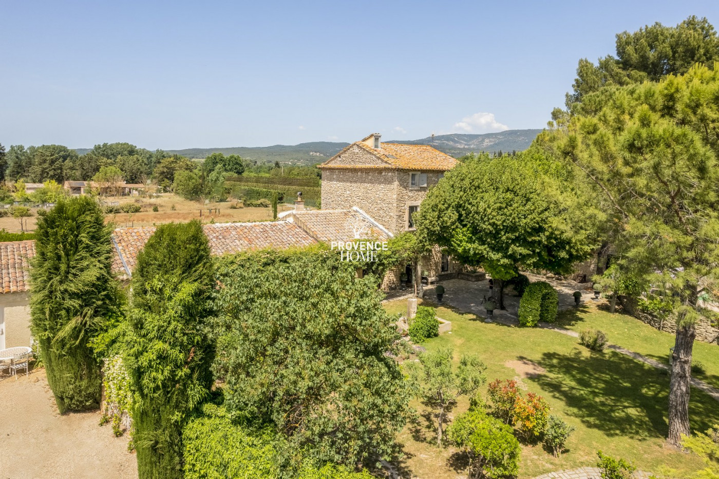 sale Proprit L'isle Sur La Sorgue