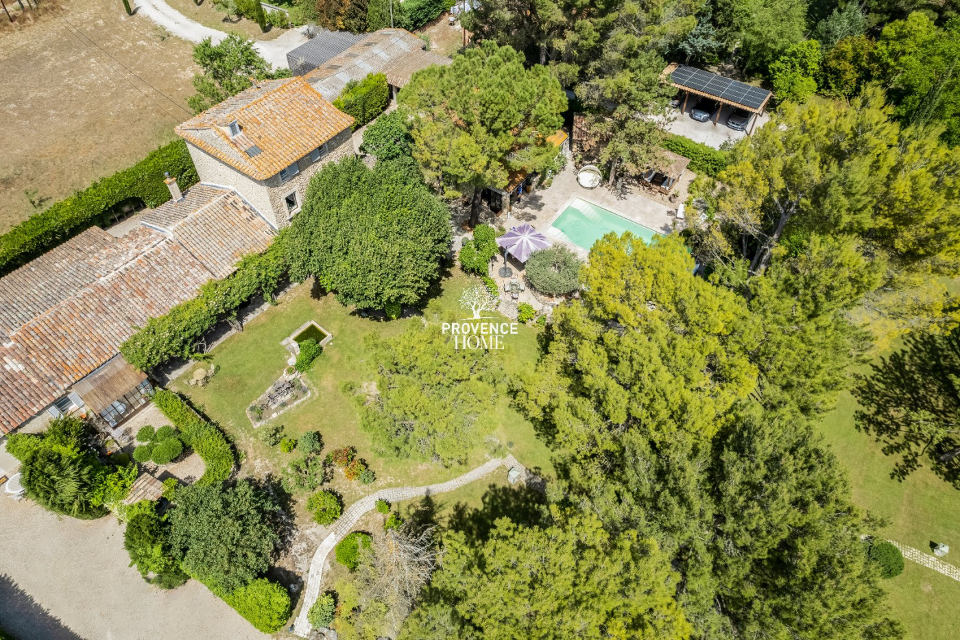 vente Propriété L'isle Sur La Sorgue - Photo 2