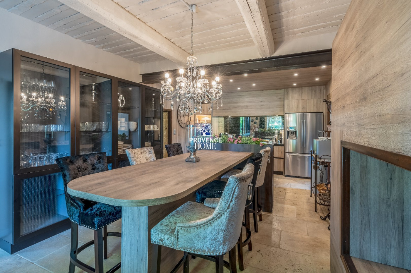 vente Propriété L'isle Sur La Sorgue - Photo 6