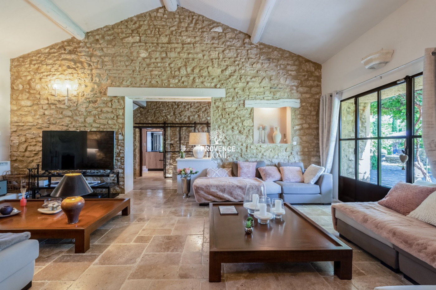 vente Propriété L'isle Sur La Sorgue - Photo 4