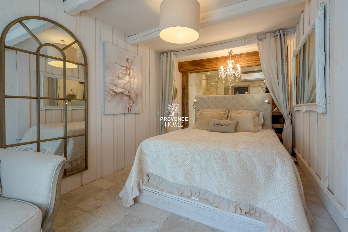 vente Propriété L'isle Sur La Sorgue - Photo 9