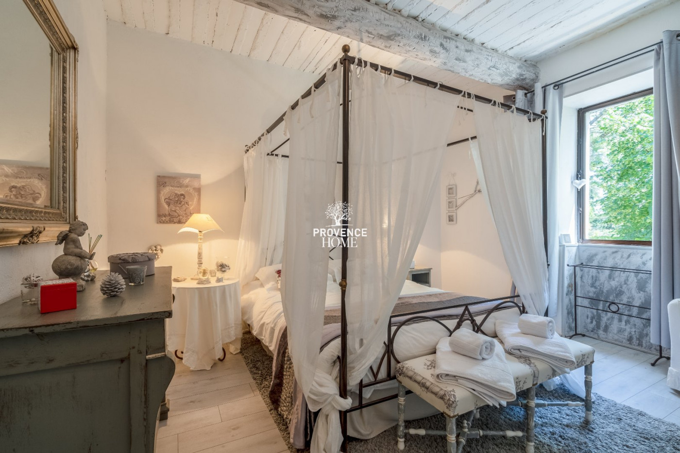 vente Propriété L'isle Sur La Sorgue - Photo 13