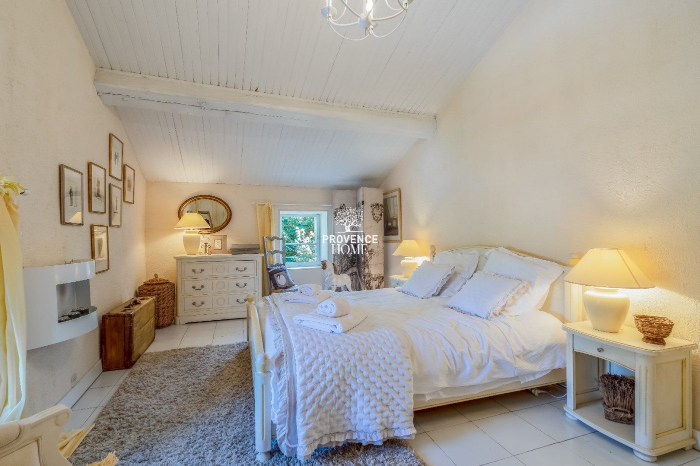 vente Propriété L'isle Sur La Sorgue - Photo 16