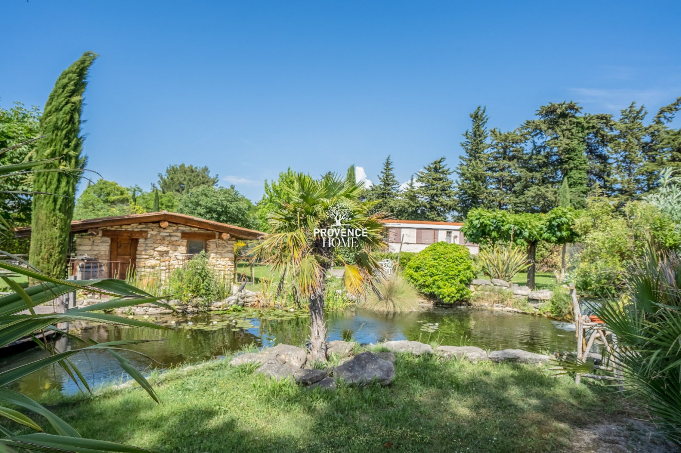 vente Propriété L'isle Sur La Sorgue - Photo 17