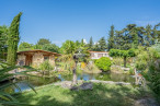 vente Propriété L'isle Sur La Sorgue