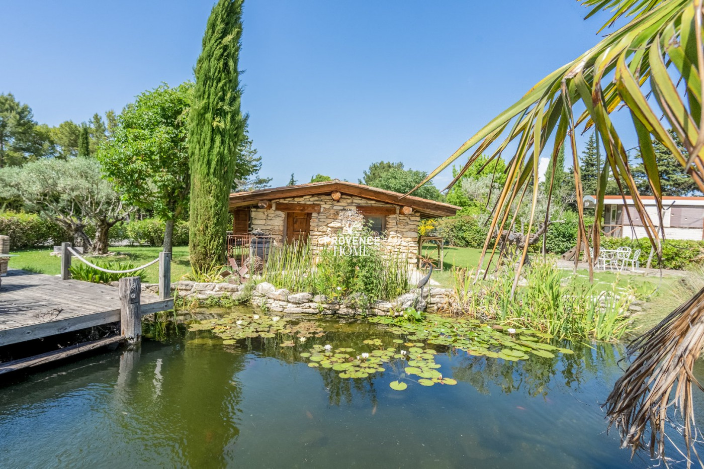 vente Propriété L'isle Sur La Sorgue - Photo 18