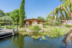 vente Propriété L'isle Sur La Sorgue