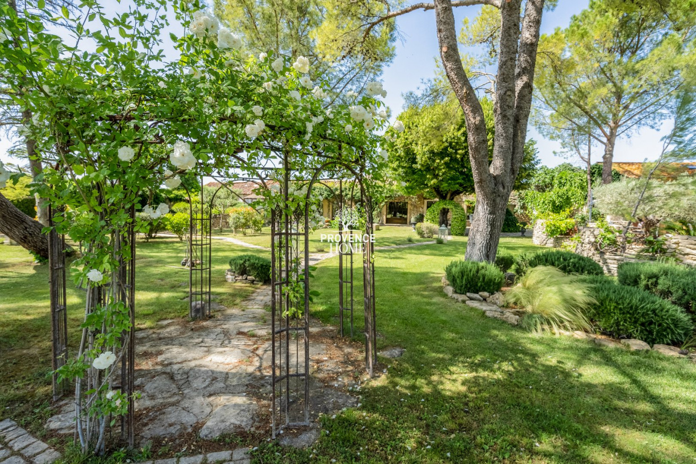 vente Propriété L'isle Sur La Sorgue - Photo 20