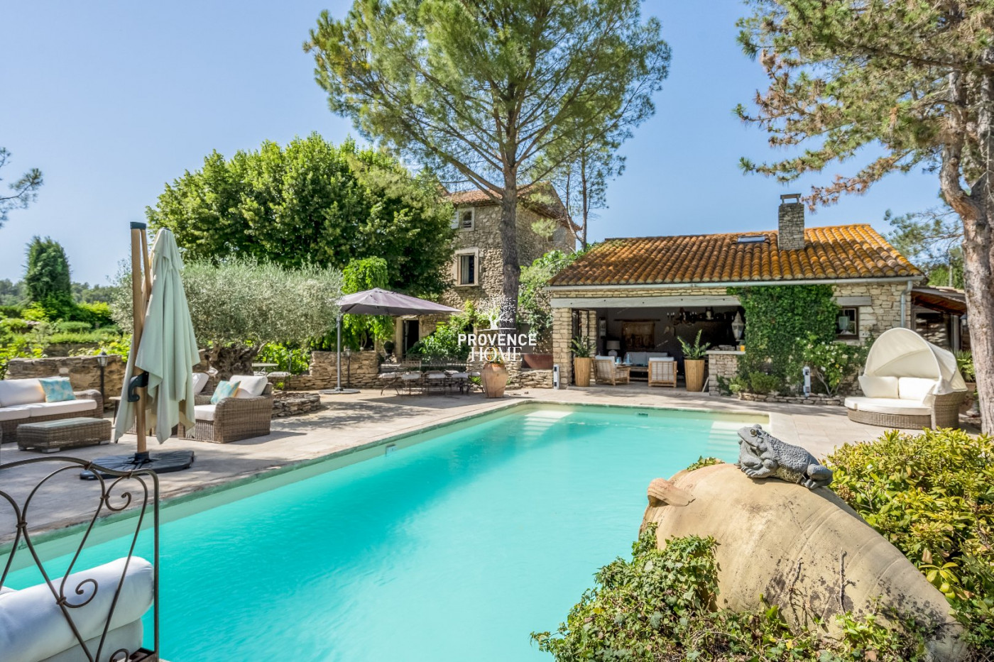 vente Propriété L'isle Sur La Sorgue - Photo 1