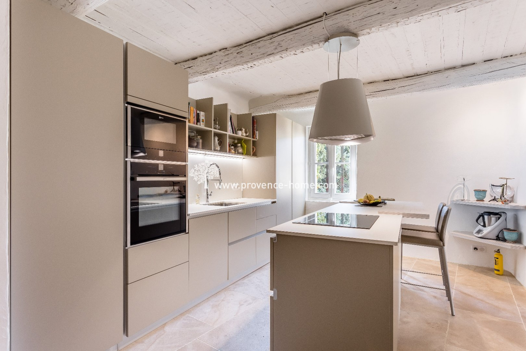 vente Maison de village Bonnieux - Photo 6