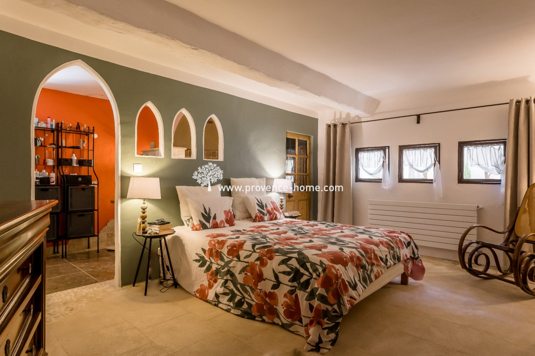 vente Maison de village Bonnieux - Photo 10