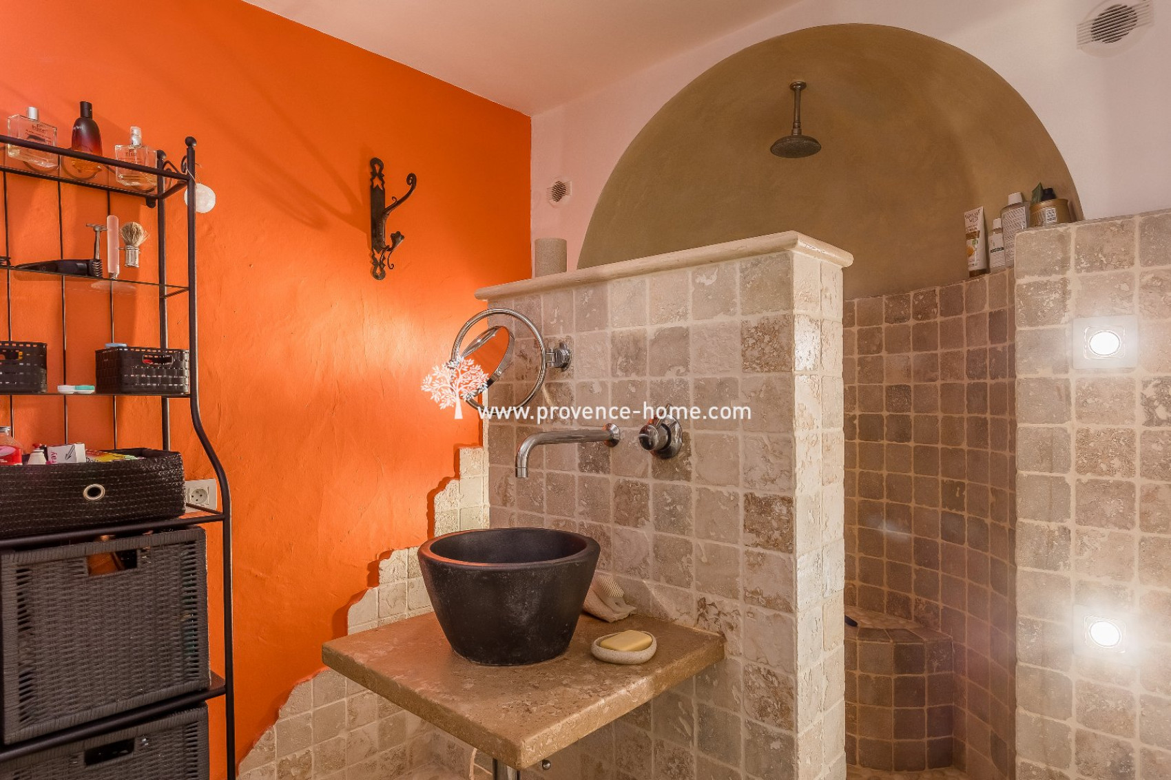 vente Maison de village Bonnieux - Photo 13