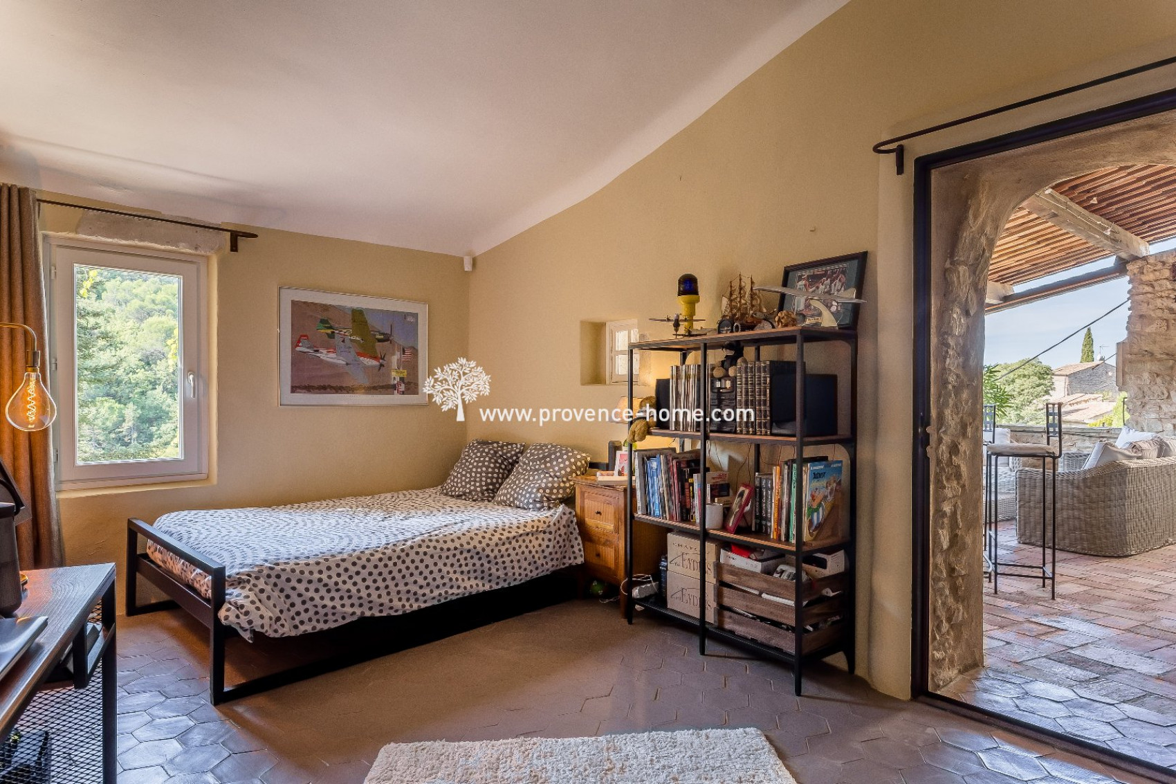 vente Maison de village Bonnieux - Photo 11