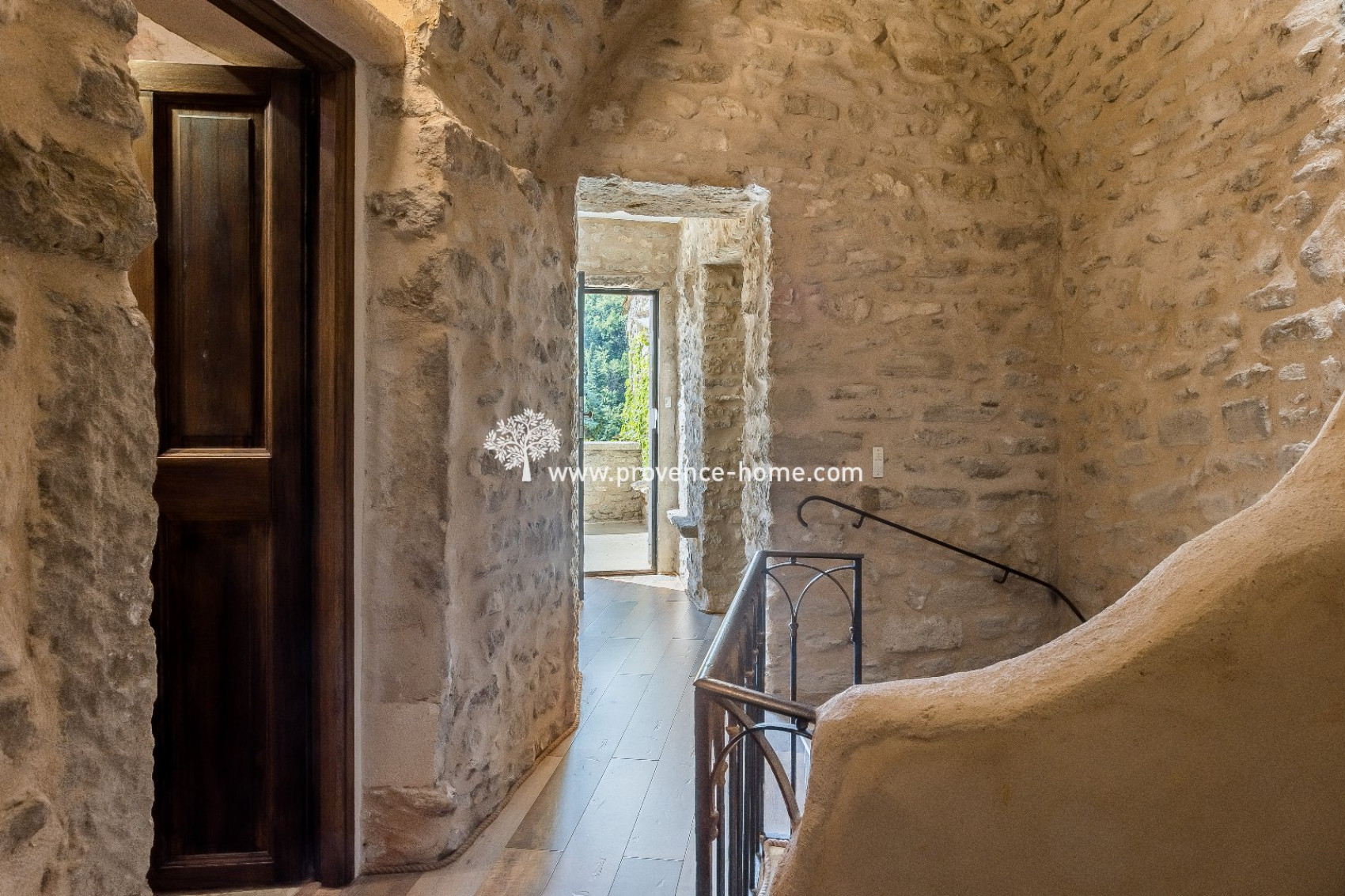 vente Maison de village Bonnieux - Photo 15