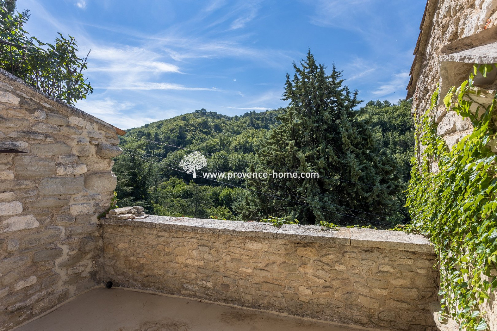 vente Maison de village Bonnieux - Photo 14