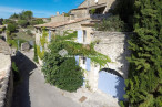 vente Maison de village Bonnieux