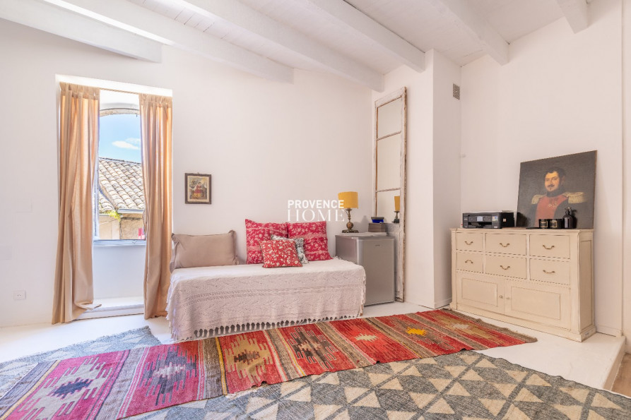 vente Local commercial Menerbes - Photo 8