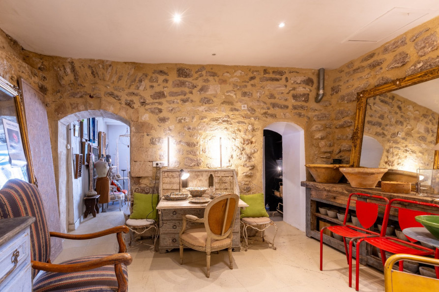 vente Local commercial Menerbes - Photo 5