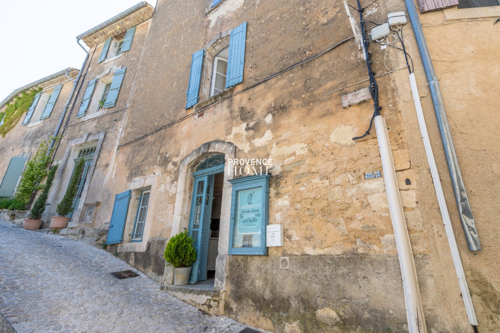 vente Local commercial Menerbes - Photo 10