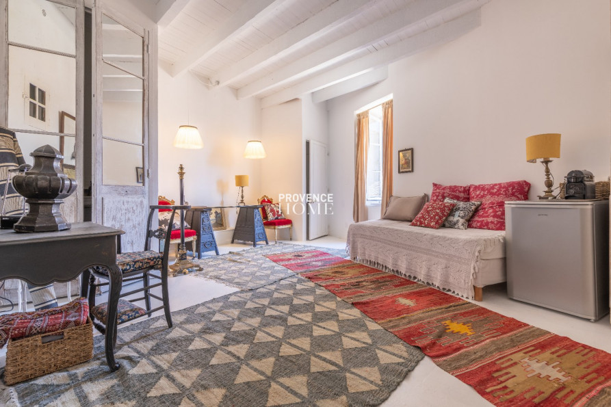 vente Local commercial Menerbes - Photo 7