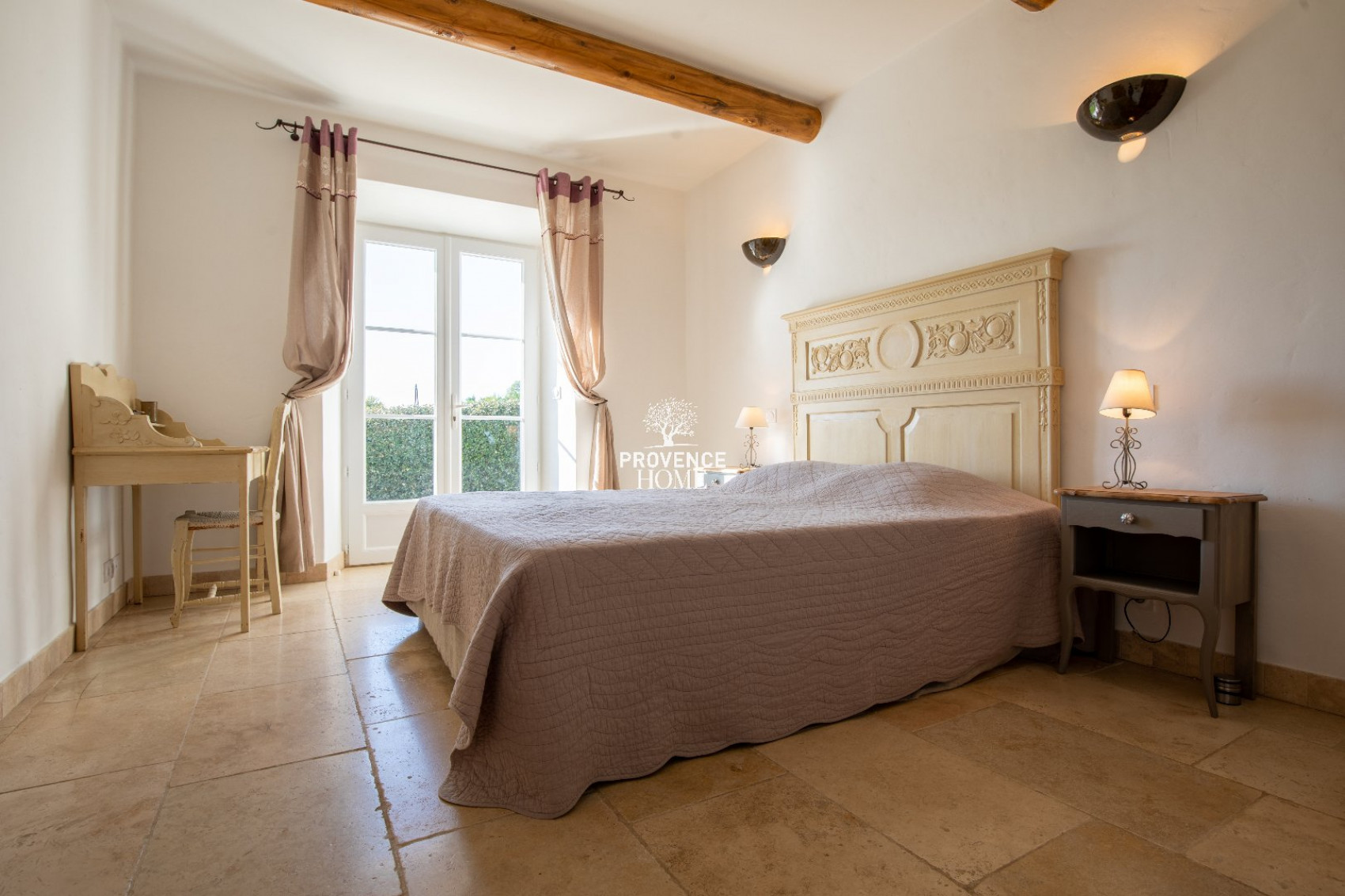 vente Maison Roussillon - Photo 6