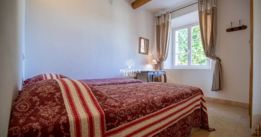 vente Maison Roussillon