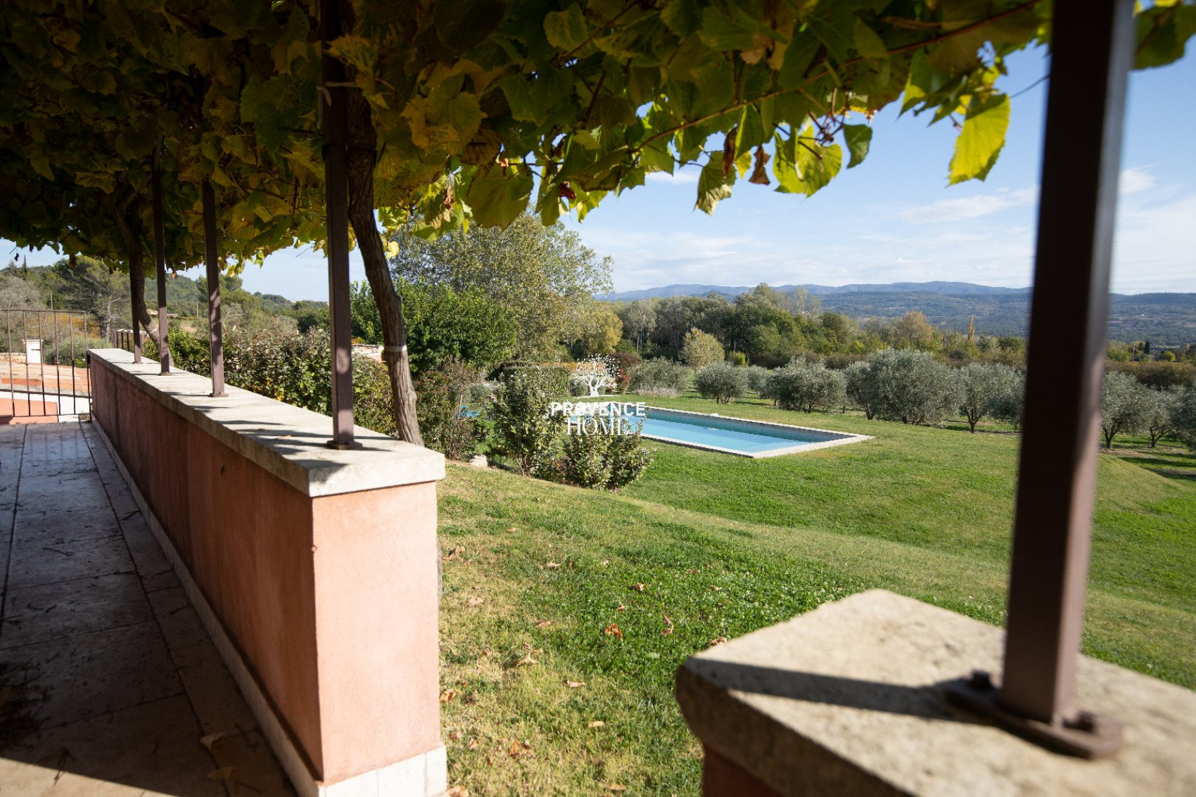 vente Maison Roussillon - Photo 13
