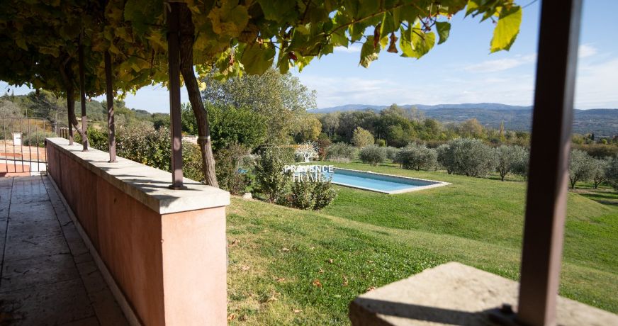 vente Maison Roussillon