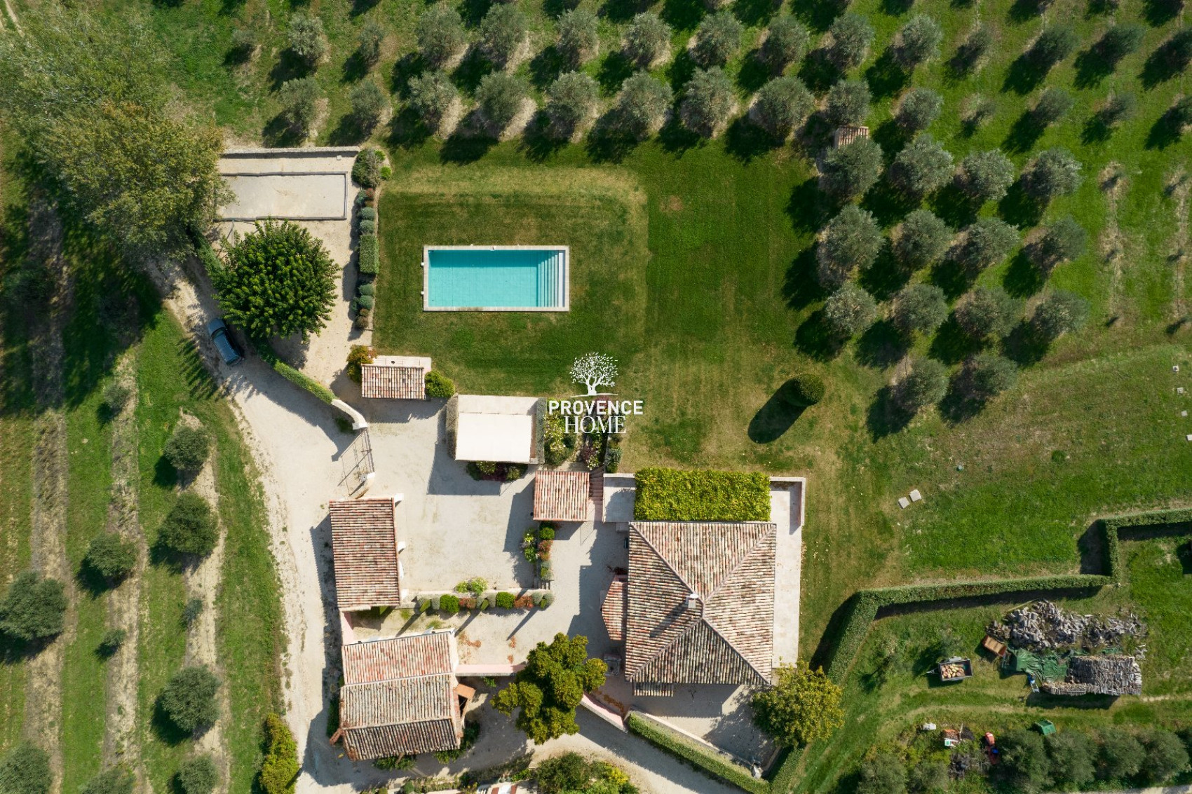 vente Maison Roussillon - Photo 11