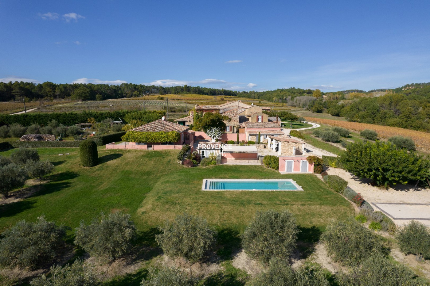 sale Maison Roussillon - Photo 4