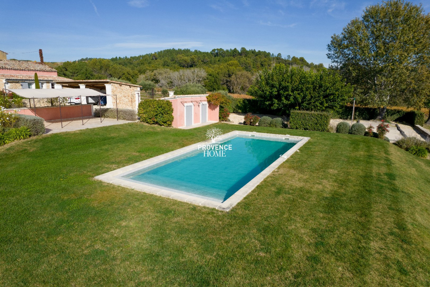 vente Maison Roussillon