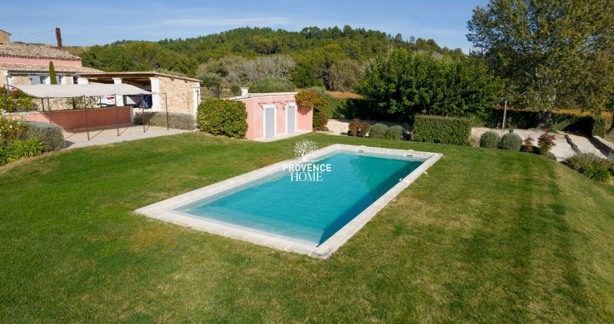 vente Maison Roussillon