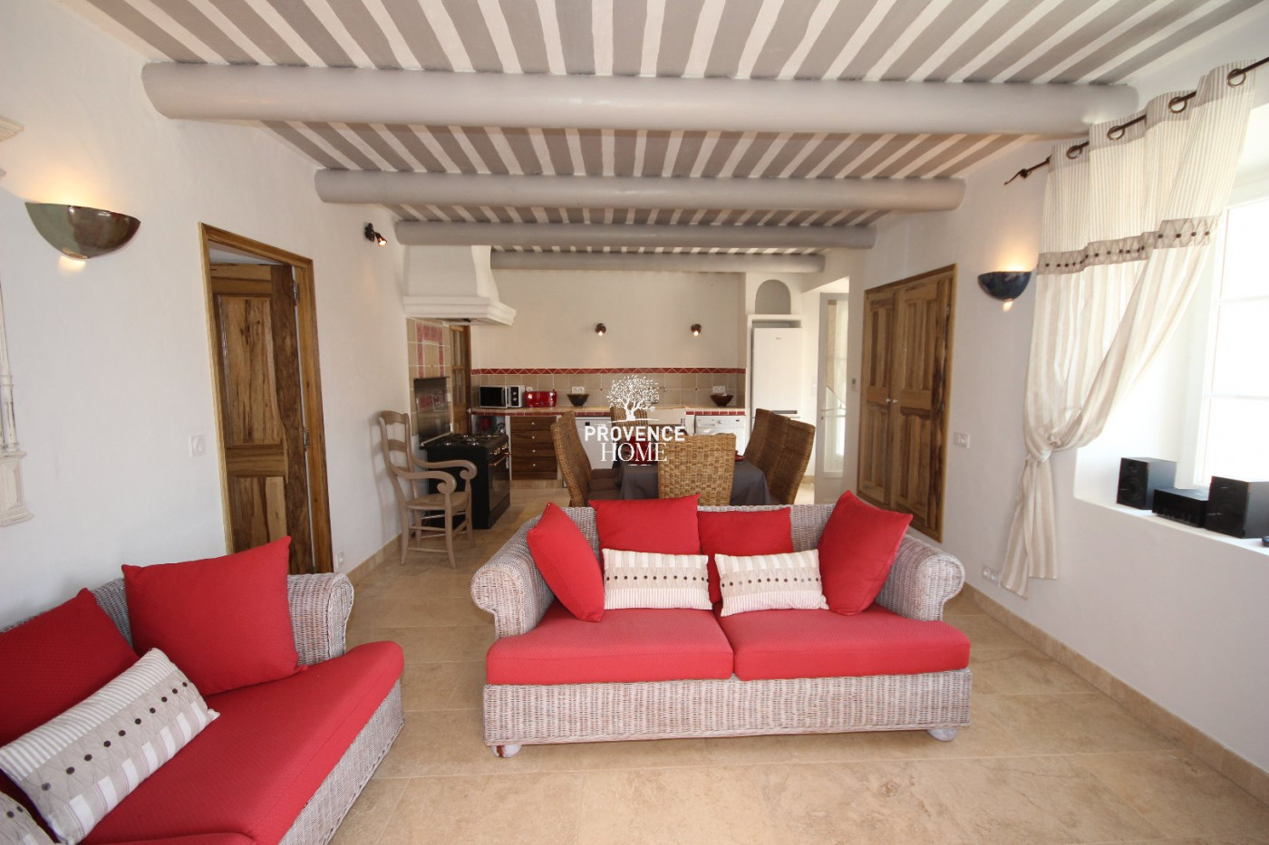 sale Maison Roussillon - Photo 5