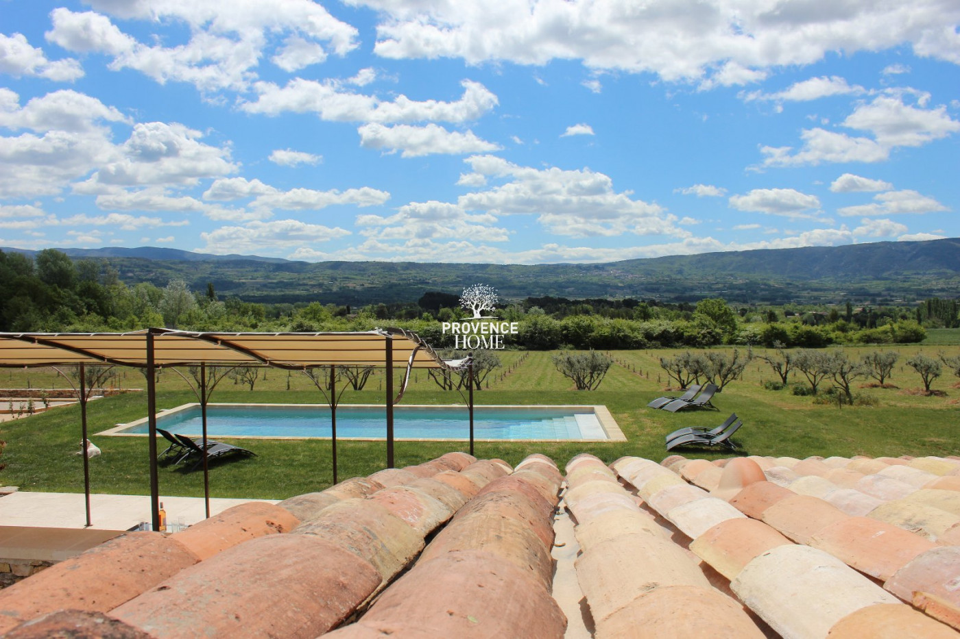 sale Maison Roussillon - Photo 3