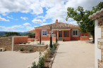 sale Maison Roussillon