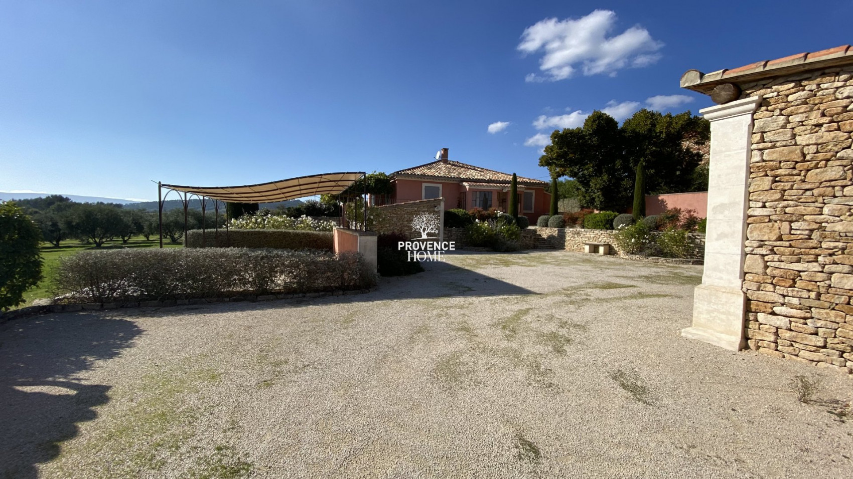 vente Maison Roussillon - Photo 15