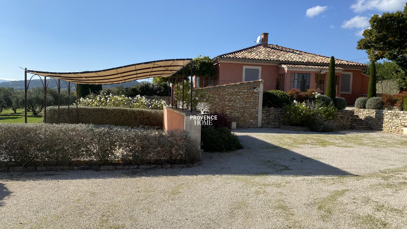 vente Maison Roussillon - Photo 16