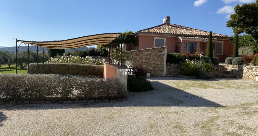 vente Maison Roussillon