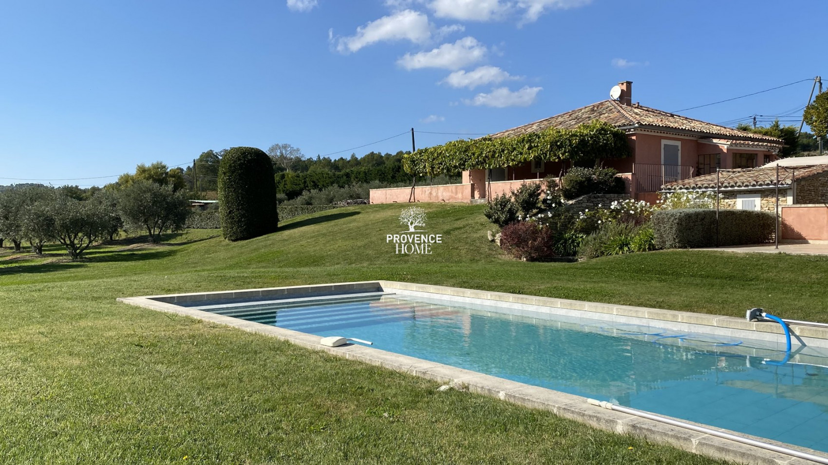 vente Maison Roussillon - Photo 2
