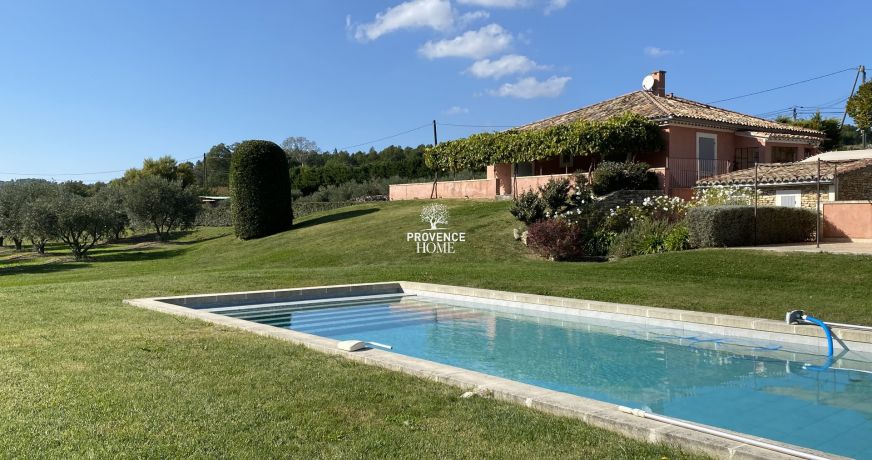 vente Maison Roussillon