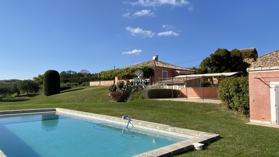 vente Maison Roussillon - Photo 1
