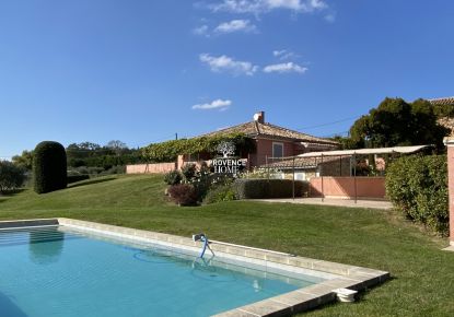 vente Maison Roussillon